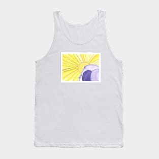 it is finished Tank Top